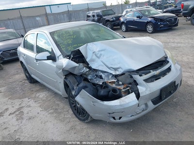 CHEVROLET COBALT 2007