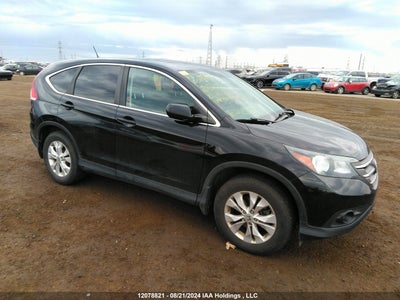HONDA CR-V 2014