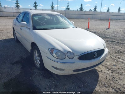 BUICK ALLURE 2006