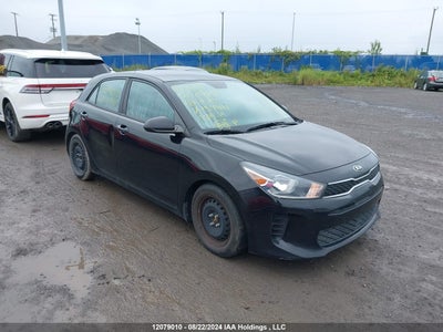 KIA RIO 2018