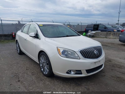 BUICK VERANO 2012