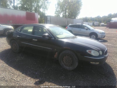 BUICK ALLURE 2006