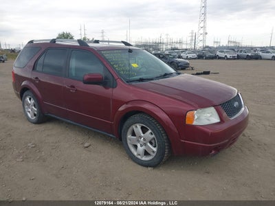 FORD FREESTYLE 2007