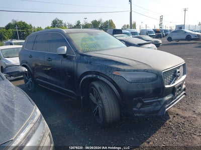 VOLVO XC90 2018