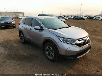 HONDA CR-V 2018