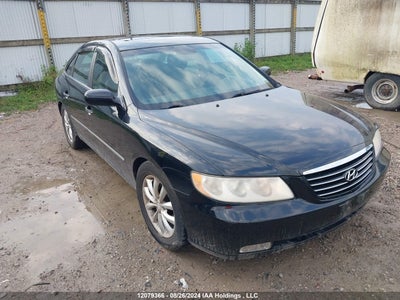 HYUNDAI AZERA 2006