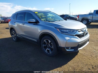 HONDA CR-V 2018