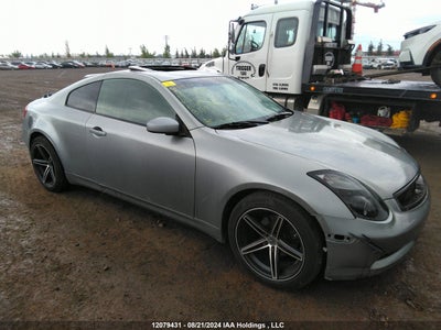 INFINITI G35 2003