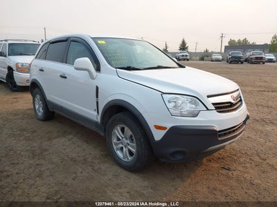 SATURN VUE 2009