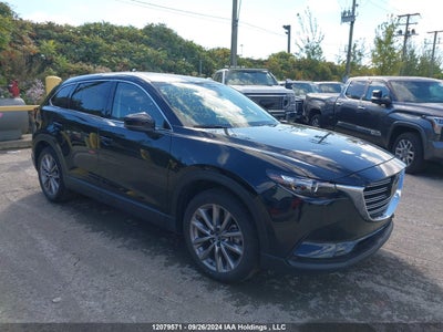 MAZDA CX-9 2023
