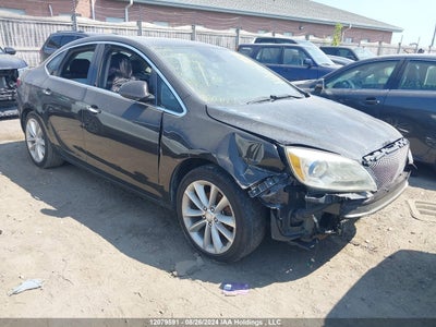 BUICK VERANO 2015