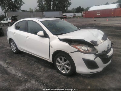MAZDA Z 2010