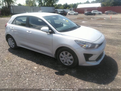 KIA RIO 2023