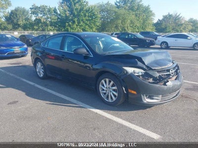 MAZDA Z 2011