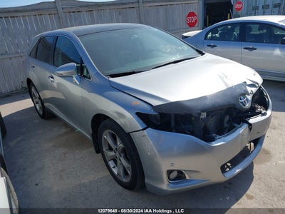 TOYOTA VENZA 2015