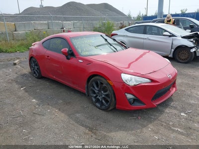 SCION SCION FR-S 2015