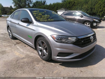 VOLKSWAGEN JETTA 2019