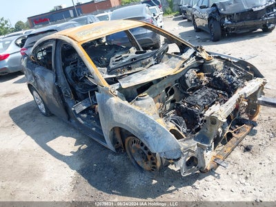 CHEVROLET CRUZE 2016
