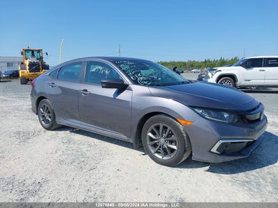 HONDA CIVIC SEDAN 2020