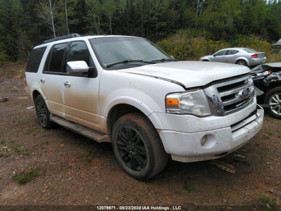 FORD EXPEDITION 2013