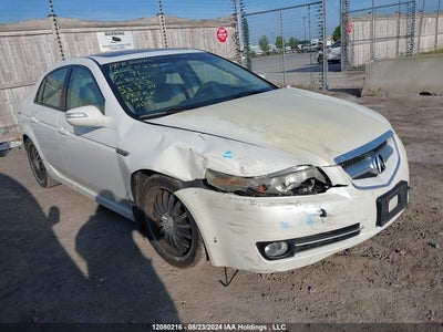 ACURA 200 2007