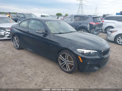 BMW 2 SERIES 2020