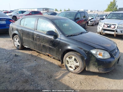 CHEVROLET COBALT 2008