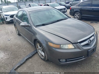 ACURA 200 2007