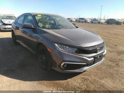 HONDA CIVIC 2020