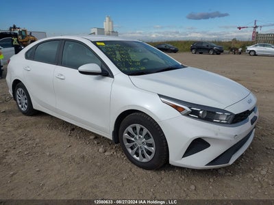 KIA FORTE 2023