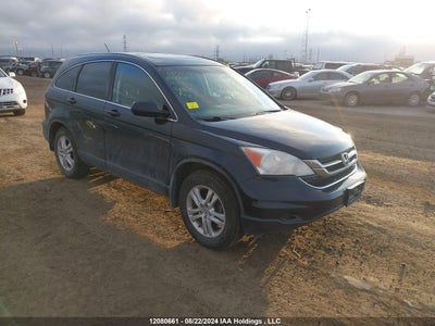 HONDA CR-V 2011