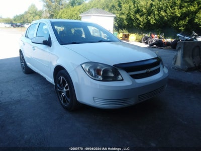 CHEVROLET COBALT 2010