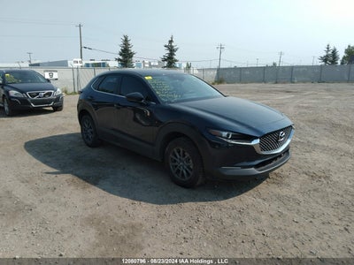 MAZDA CX-30 2021