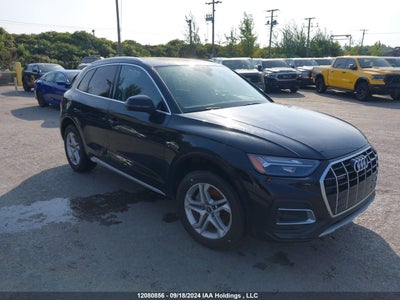 AUDI Q5 2021