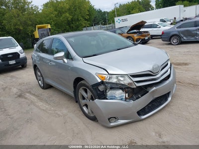 TOYOTA VENZA 2016
