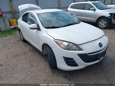 MAZDA Z 2010