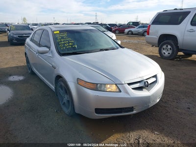 ACURA 200 2006