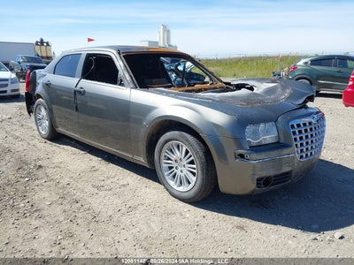 CHRYSLER 300 2009