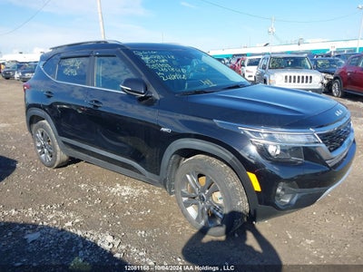 KIA SELTOS 2023
