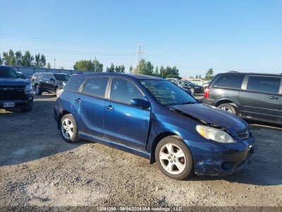 TOYOTA MATRIX 2006