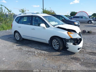 KIA RONDO 2012