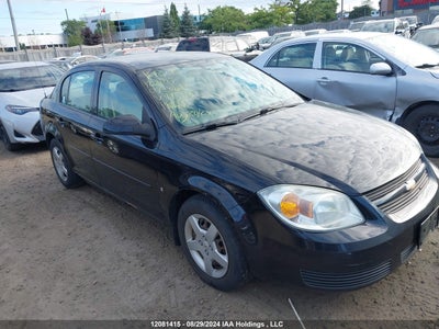 CHEVROLET COBALT 2007