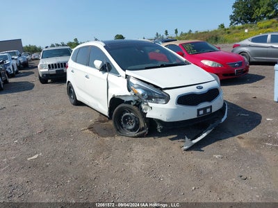 KIA RONDO 2015