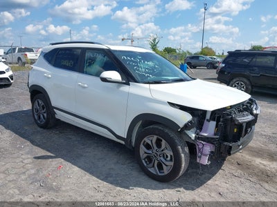 KIA SELTOS 2024