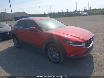 MAZDA CX-30 2024