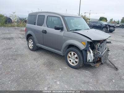 HONDA ELEMENT 2005