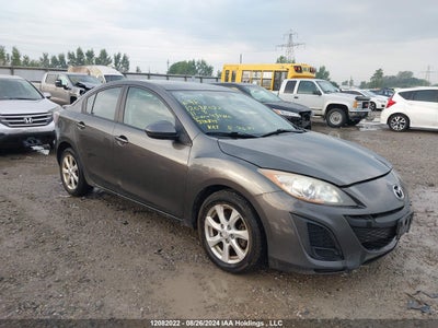 MAZDA Z 2011