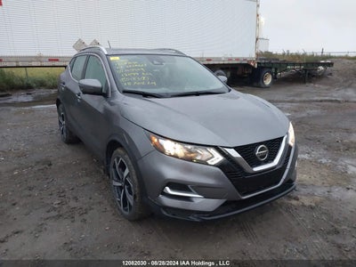 NISSAN QASHQAI 2023
