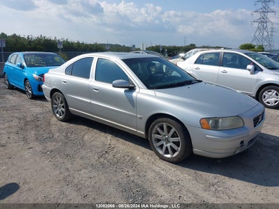 VOLVO S60 2006