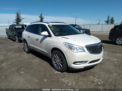 BUICK ENCLAVE 2015